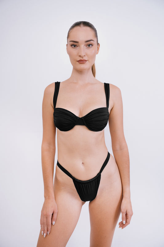 Silent Night Top